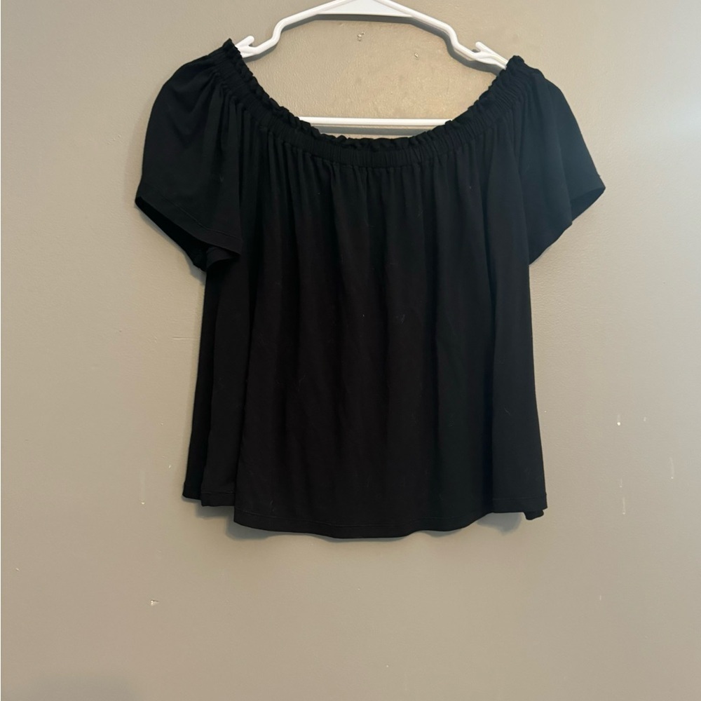 Wilfred top